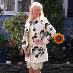 Meet your Posher, Corrine